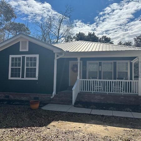 Serenity Cottage Ocean Springs Exterior photo