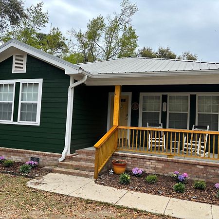 Serenity Cottage Ocean Springs Exterior photo