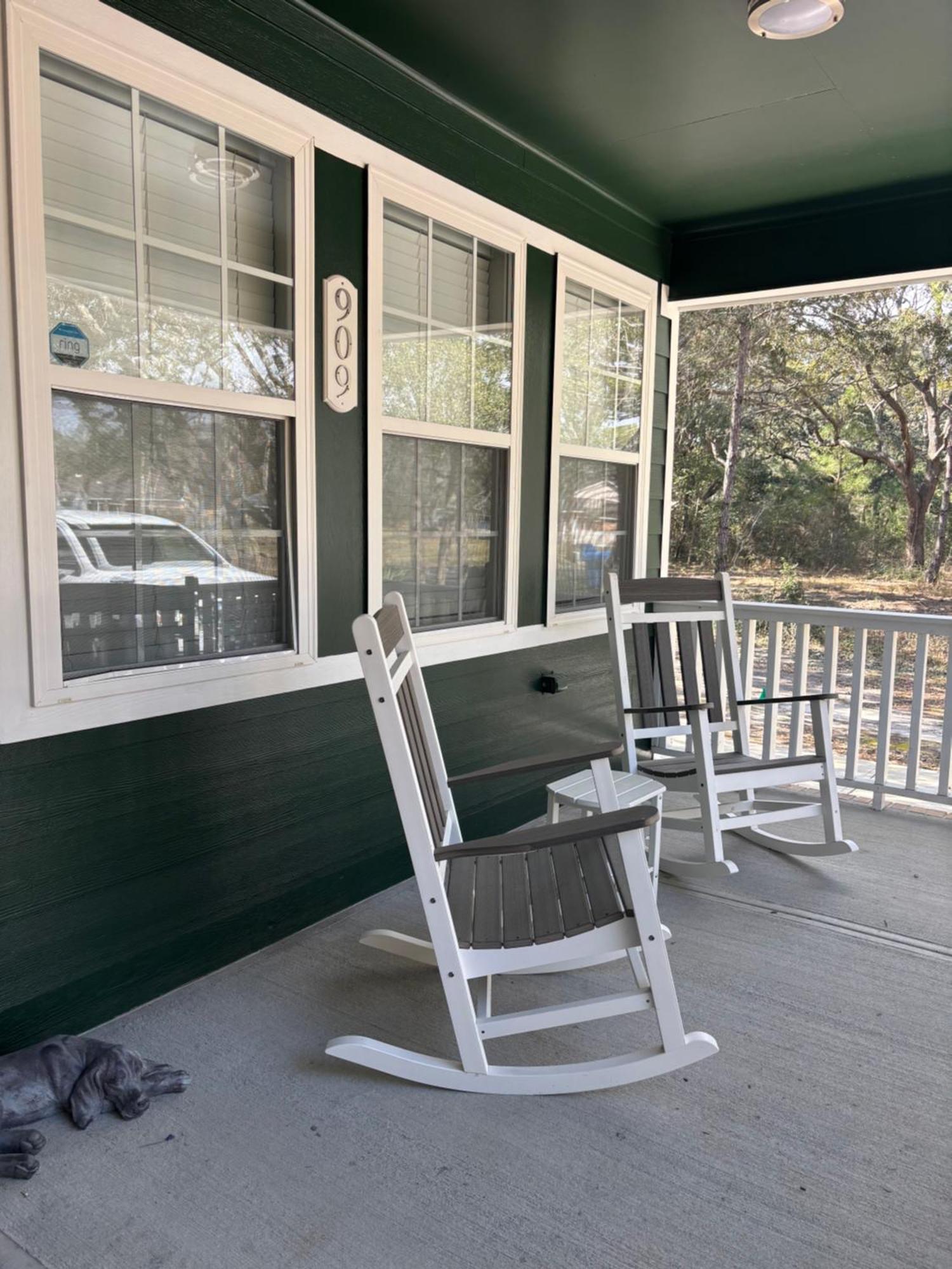 Serenity Cottage Ocean Springs Exterior photo